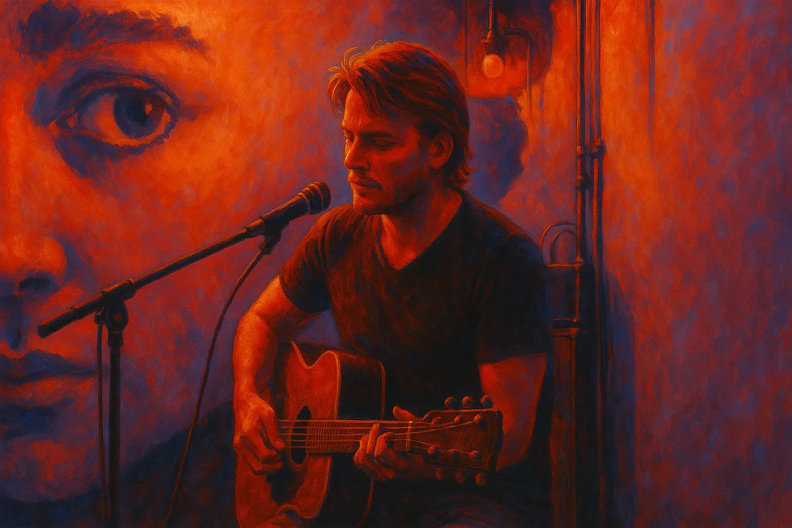 Daniel Kronvold